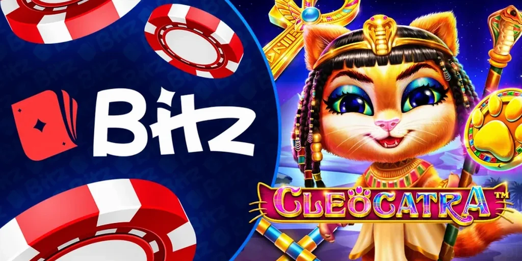 Bitz Casino Casino Gaming
